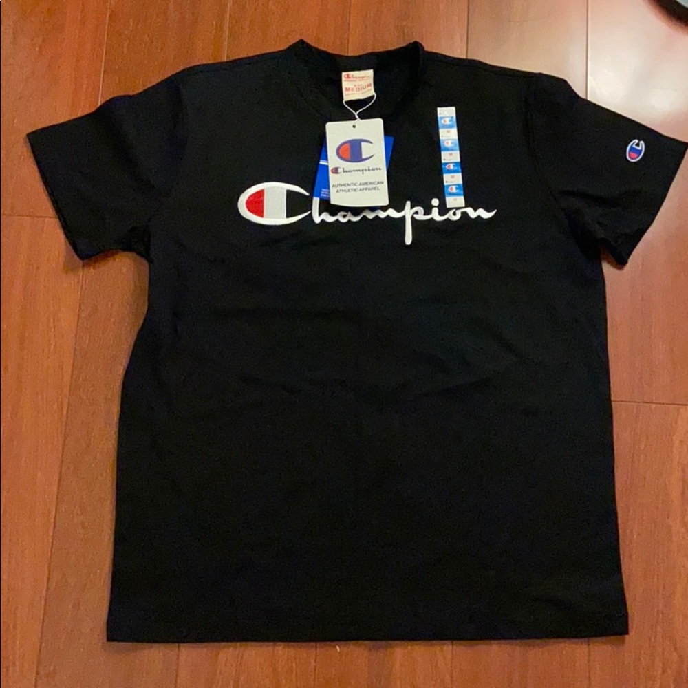 Brand New Champion T-shirt